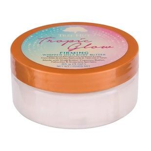 Баттер для тіла з ароматом фісташки, мигдалю та жасмину Tree Hut Tropic Glow Whipped Body Butter, 85 г 075371005329 фото