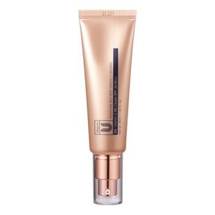 BB крем потрійної дії CUSKIN Vitamin U ВВ Cream SPF 28 PA++, 45 мл 8809207222817 фото