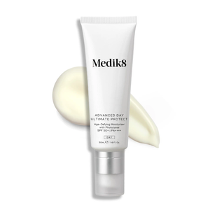 Денний крем з посиленним захистом Medik8 Advanced Day Ultimate Protect SPF50+. 50 мл P09038 фото