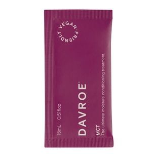 Кондиціонуючий засіб для глибокого зволоження волосся Davroe MCT Moisture Conditioning Treatment, 15 мл 8442 фото