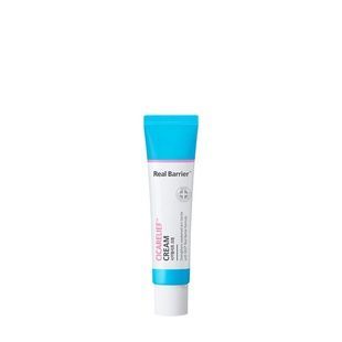 Крем заспокійливий з центеллою Real Barrier Cicarelief Cream, 30 г 000004430 фото