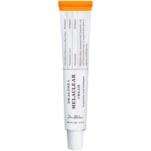 Освітлюючий крем для обличчя Dr. Althea Melaclear Cream, 20 г 8809447257020 фото