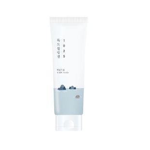 Пілінг-скатка ROUND LAB 1025 Dokdo Peeling Gel, 120 мл 8809783321966 фото