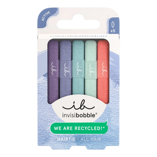 Резинка-браслет для волосся invisibobble HAIR TIE Pastel Dream 4063528084590 фото