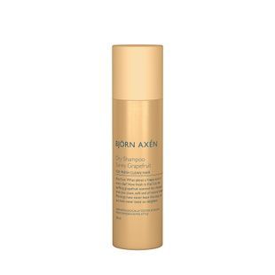 Сухий шампунь "Грейпфрут" BJORN AXEN Dry Shampoo Sunny Grapefruit, 150 мл 7350001703572 фото