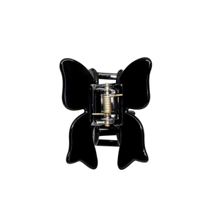 Заколка для волосся Emi Jay bow clip in fireside 257543 фото