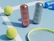 Органайзер для вітамінів у срібному кольорі Perla Helsa Pill Organizer 4820292040029 фото 2