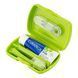 Дитячий дорожній набір Зелений Curaprox Kids Travel Set Green 7612412432787 фото