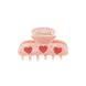 Крабик для волосся Emi Jay sweetheart clip in love bug 343505 фото
