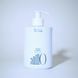 Лосьйон для рук і тіла ANILLO Shower Time Scented Hand & Body Lotion, 450 мл 8809524436317 фото 3