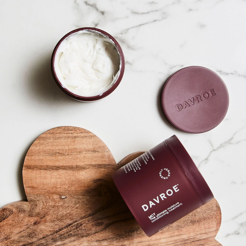 Кондиціонуючий засіб для глибокого зволоження волосся Davroe MCT Moisture Conditioning Treatment, 15 мл 8442 фото