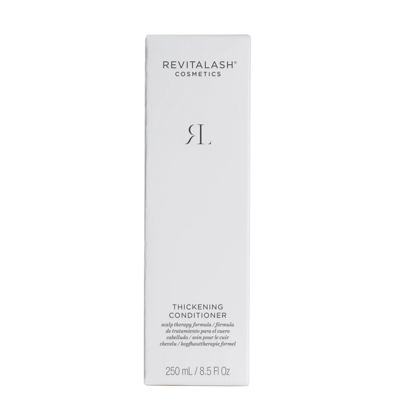 Кондиціонер для збільшення густоти волосся Revitalash Thickening Conditioner. 250 мл 0099786 фото