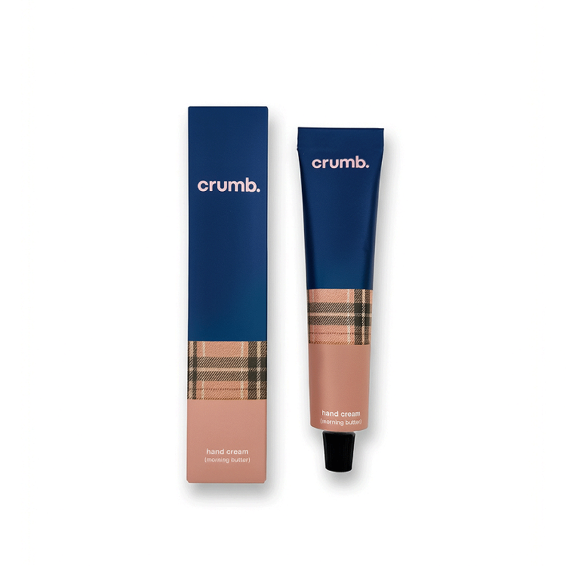Крем для рук Crumb Morning Butter, 50 мл 3210 фото