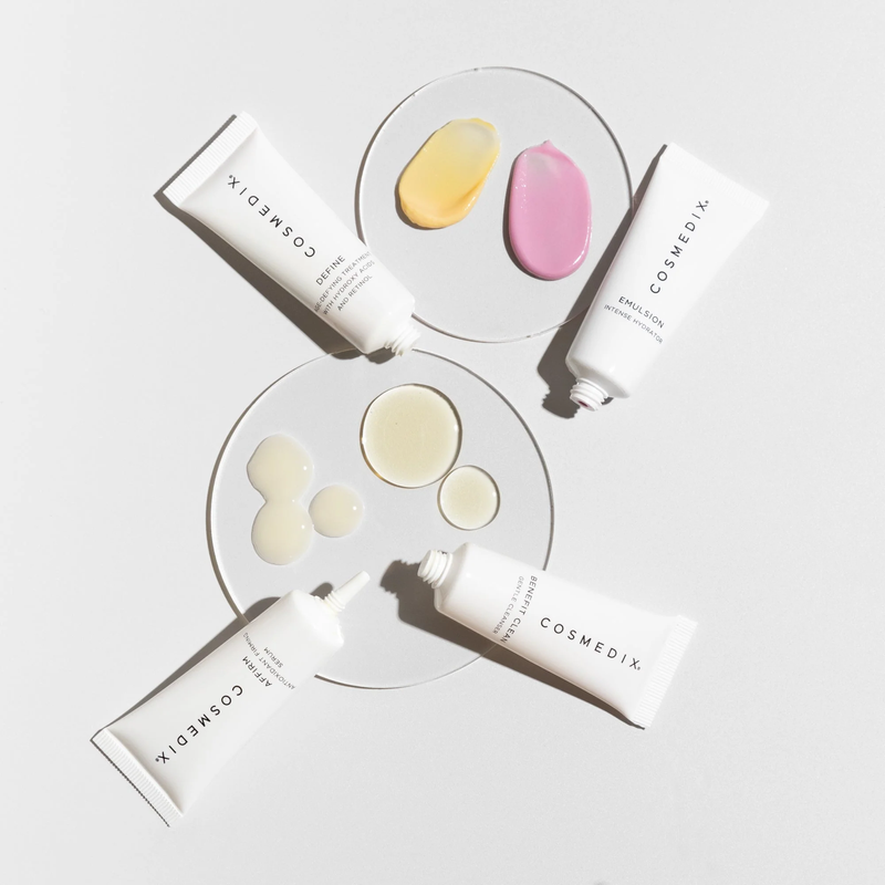 Набір для нормальної шкіри COSMEDIX Normal Skin Kit 8554100 фото