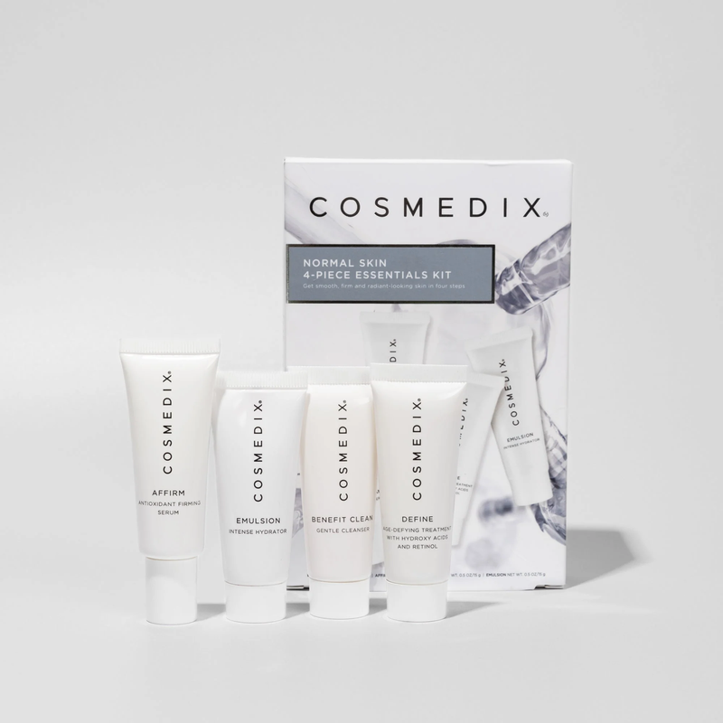 Набір для нормальної шкіри COSMEDIX Normal Skin Kit 8554100 фото