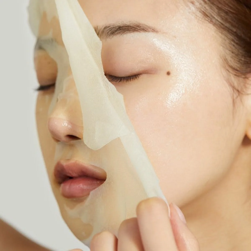 Щоденні маски для швидкого відновлення Medicube Deep Vita C Daily Quick Mask, 30 шт 8809982769941 фото