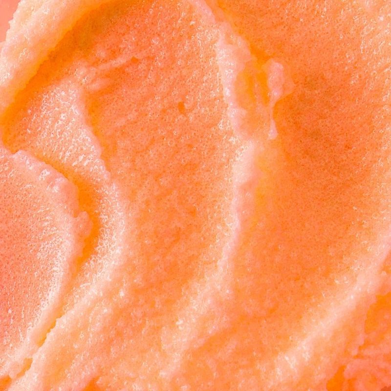 Скраб для тіла &laquo;Папайя-Ваніль&raquo; NCLA Beauty Hey, Sugar Body Scrub - Papaya Vanilla, 250 г 658580493097 фото