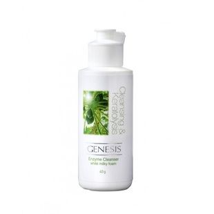 Ензимна очищуюча пудра Genesis Enzyme Cleanser, 40 мл 8809703110342 фото
