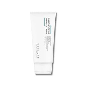 Гідро-крем для глибокого зволоження з ліфтинг ефектом USOLAB Bio Moisturizing Hyaluron Cream, 50 мл UL117 фото