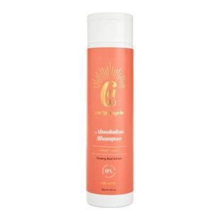 Шампунь для кучерявого волосся CURLY ANGELS Absolution Deep Cleansing Shampoo, 300 мл 8422230902732 фото