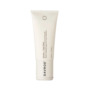 Тонуючий бальзам для волосся Davroe Chroma Colour Treatments Clear Gloss, 200 мл 6579809 фото