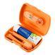 Дитячий дорожній набір Оранжевий Curaprox Kids Travel Set Orange 7612412432749 фото