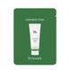 Гель-пінка для вмивання з екстрактом чайного дерева Dr.Ceuracle Tea Tree Purifine 30 Cleansing Foam, 2 мл