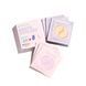 Набір для перезавантаження Serve Chilled Eye Gel Party Kit Patchology PAT0048 фото 1