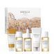 Набір мініатюр для обличчя з центеллою Skin 1004 Madagascar Centella Travel Kit Renewed 8809913831211 фото 1