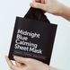 Тканинна заспокійлива маска DEAR, KLAIRS Midnight Blue Calming Sheet Mask, 1шт 8809572890222 фото 3
