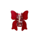 Заколка для волосся Emi Jay bow clip in poinsettia 257987 фото 1