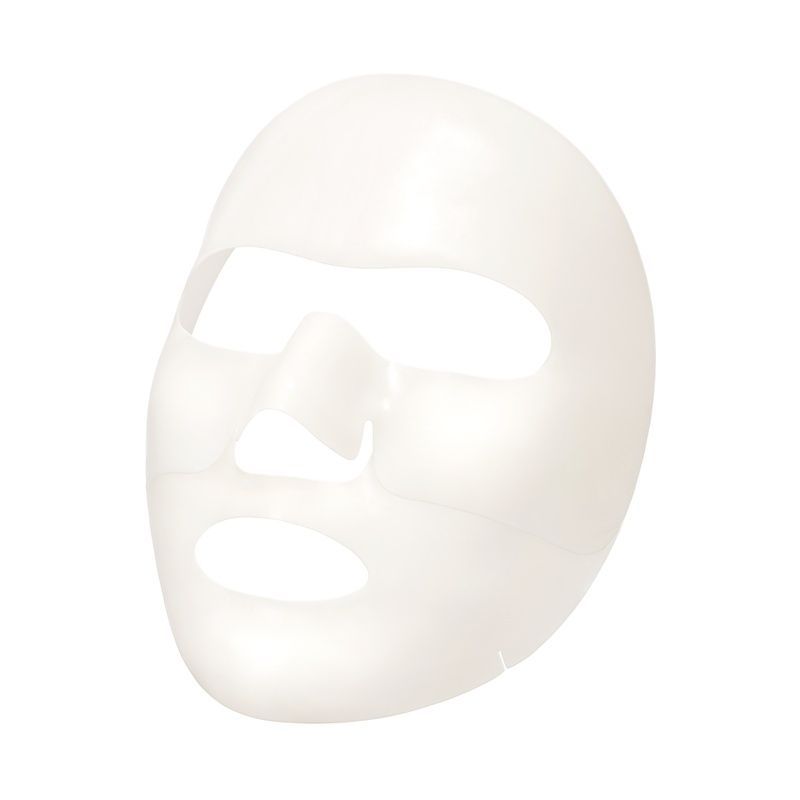 Гідрогелева маска з колагеном UIQ Biome Barrier&trade; Collagen Firming Hydrogel Mask, 1 шт 8809771751591 фото