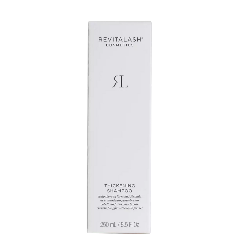 Шампунь для збільшення об'єму волосся Revitalash Thickening Shampoo. 250 мл 008974 фото