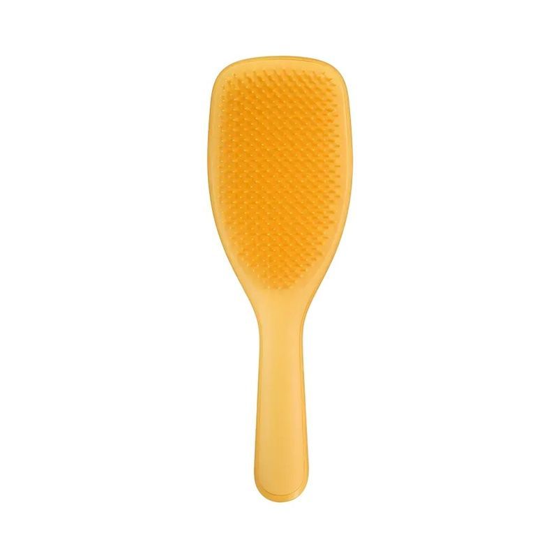 Щітка для волосся Tangle Teezer The Ultimate Detangler Large Naturally Curly Daffodil Yellow 5060926686639 фото