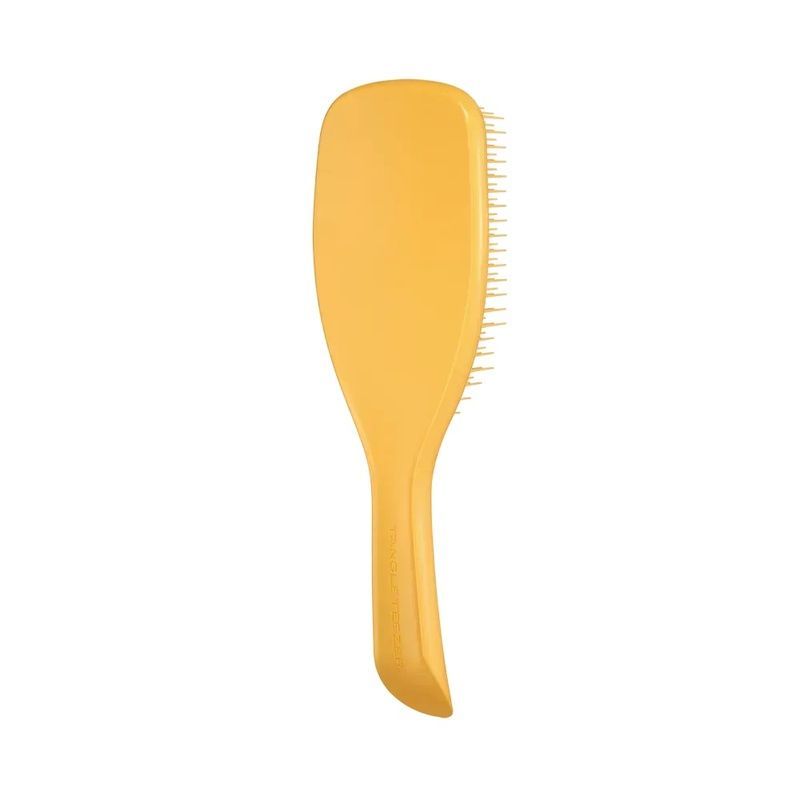 Щітка для волосся Tangle Teezer The Ultimate Detangler Large Naturally Curly Daffodil Yellow 5060926686639 фото