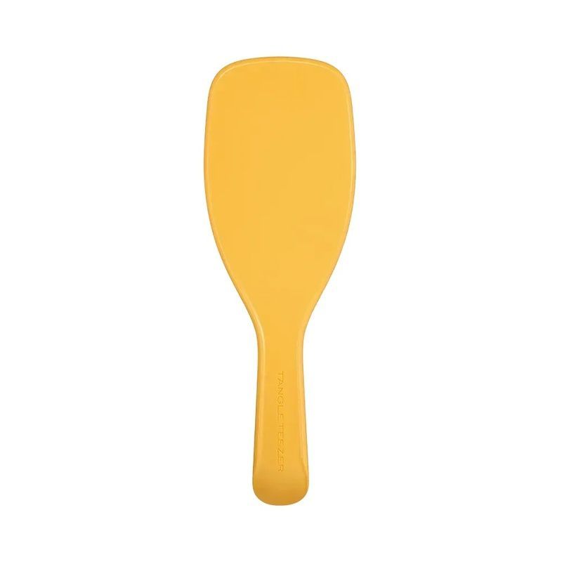 Щітка для волосся Tangle Teezer The Ultimate Detangler Large Naturally Curly Daffodil Yellow 5060926686639 фото