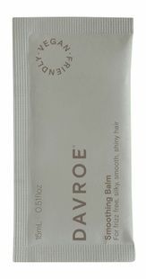 Розгладжуючий бальзам Davroe Smoothing Balm, 15 мл 8617 фото