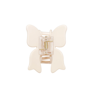 Заколка для волосся Emi Jay bow clip in custard 257007 фото