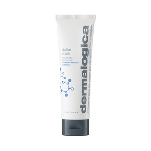 Активний зволожувач без олій Dermalogica Active Moist, 50 мл 111064 фото