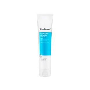 Бальзам гідрофільний очищаючий Real Barrier Cleansing Oil Balm, 100 г 000003878 фото