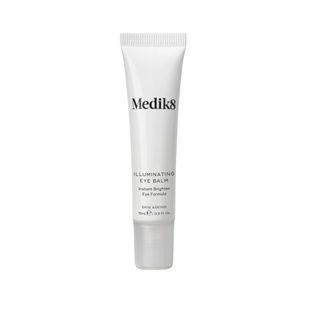 Бальзам-консилер для зони навколо очей Medik8 Illuminating Eye Balm. 15 мл P08920 фото