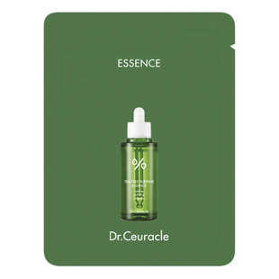 Есенція з екстрактом чайного дерева Dr.Ceuracle Tea Tree Purifine 95 Essence, 2 мл 8806133615874 фото