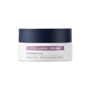 Крем з колагеном проти зморшок Cuskin Clean-Up Collagen Cream, 30 мл 8809207222954 фото