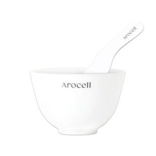Набір для змішування альгінатної маски Arocell Remodeling Mask Tool Set 8809710462519 фото