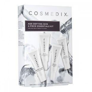Набір для зрілої шкіри COSMEDIX Age Defying Skin Kit 8555500 фото