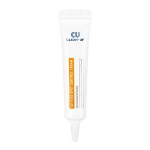 Точковий крем від запалень CUSKIN AV Free Spot Control Cream, 10 мл 4345654657534 фото
