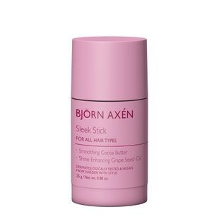 Восковий стік для пригладження волосся BJORN AXEN Sleek Stick, 25 г 7350001707396 фото
