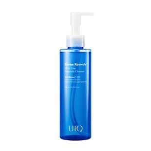 Зволожувальний гель для очищення шкіри UIQ Biome Remedy&trade; All in One Ampoule Cleanser, 200 мл 4984 фото
