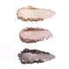 Cяючі тіні для повік з 3Д-блиском UNICO Shiny Eye Topper Bliss, 7 г 0086 фото 3