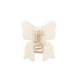 Заколка для волосся Emi Jay bow clip in custard 257007 фото